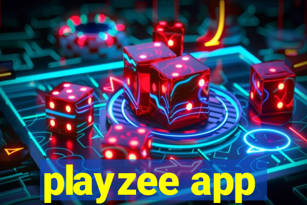 playzee app